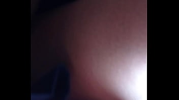 Preview 4 of Adrianna Marie Porn - Bajo falda en el bus