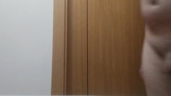 Preview 1 of Pink Nipple Boobs - Dildo 9 pulgadas