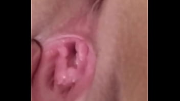 Preview 2 of Hajwant Wife - Pussy pink fuck