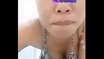 Preview 1 of Noami Wood New - Asian girl sexy dancing banned by Bigo