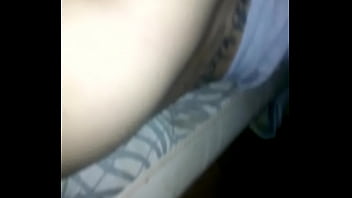 Preview 3 of Sandra Torres Fucks Stepson - Argentina pendejita hermosa de 19 a&ntilde_os