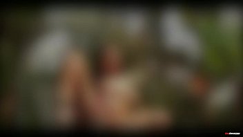 Preview 1 of Wf Uncens - Karlee Grey Destroyed By Big Black Cock for NewSensations