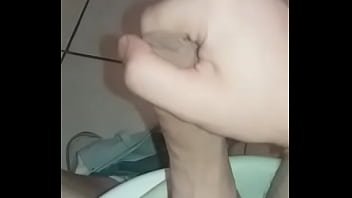 Preview 1 of Sali Bani Gharwali - Caiu na punheta