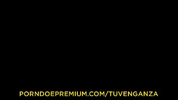 Preview 1 of Sax Videoindan - TU VENGANZA - r. creampie sex for sexy Colombian babe