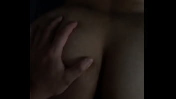 Preview 2 of Johnny Sins And Bra - Perfect ass from omaha