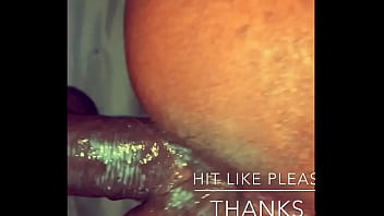 Preview 2 of Fuck Cumsot - Fucking his BBC w/cock ring on (nice sound)