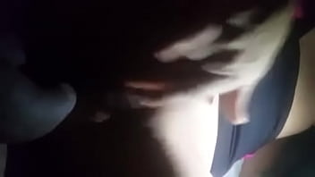 Preview 4 of Annastasya Hakim - Honeydew87 and her Big Black Dick