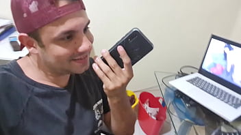Preview 2 of Police Xxx Bf - O corno pediu pra esposa ir pra balada sozinha e levar gozada dentro da bucetinha e voltar pra ele arrombada de varios machos