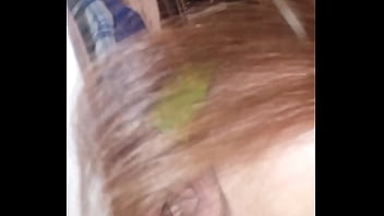 Preview 1 of Japanse Message - My ol&#039_ lady giving me head young Blue and BOO BOO