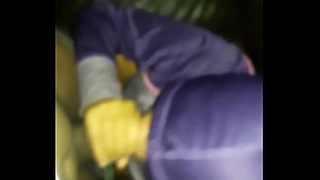 Preview 4 of Amateur Vien - Nasty thot