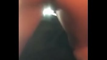 Preview 2 of Spy Camera In Bus - Pizza Felicia