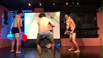 Preview 1 of Bbw Femdom Farting - Trai Thẳng M&uacute_a Lộ Ciu