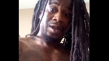 Preview 2 of Cam Mustration - Jacking dick after Vibeing to drill music