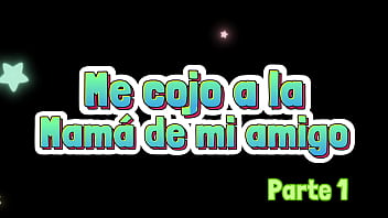 Preview 1 of David Road - El amigo de mi hijo,  me di&oacute_ un cojid&oacute_n ( Parte 1 )