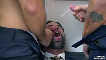Preview 2 of Friend Lussy - That&#039_s My Kind Of Lunch Break At Work