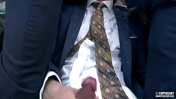 Preview 4 of Friend Lussy - That&#039_s My Kind Of Lunch Break At Work
