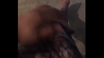 Preview 1 of Cum Tribute Touhht - Long Spanish dick