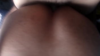 Preview 1 of Only Bzz Xxx - Cogiendo a un pasivo rico
