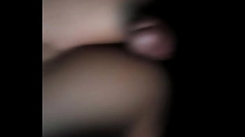 Preview 2 of Boob Granny - Kinantot ko. Gf ko