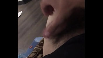 Preview 3 of Hardcore Forced Double - .touching himself.
