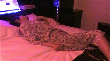 Preview 4 of Mfc Tylerashay - 自律訓練法から子宮オーガズム