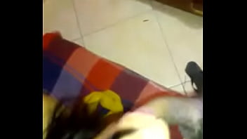 Preview 4 of Glory Hole Fat Blonde Wife - Mia fazendo um boquete maravilhoso