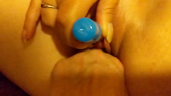 Preview 2 of 1080hd Porno - pee hole insertion