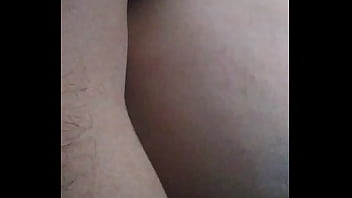 Preview 4 of Cloth Remove Boob Fuck - He&#039_s in trouble.  Eat it now!