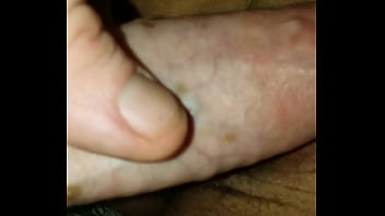 Preview 2 of Gay Bdsm Poop Rimming - Fucking her loose cunt