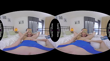 Preview 2 of New Xxx England Sex Girls - MatureReality - Lesbian Milf takes a Lick