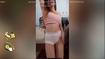 Preview 4 of Five Man And One Tiny Girl - CubeTV  18 (PT.1)