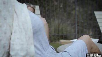Preview 1 of Reep Amrican Gals - A nice and nasty summer fuck orgy outdoors