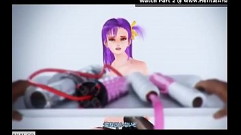 Preview 1 of Bar Palya - Double Penetration - DP - Hentai