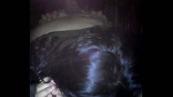 Preview 3 of Lesbian Minx Amc - Esposa cojiendo