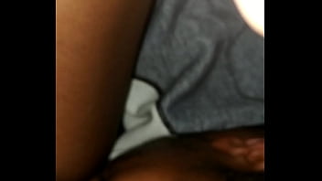 Preview 2 of Momandboy Fuck - Licking pussy good