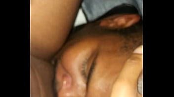 Preview 3 of Momandboy Fuck - Licking pussy good