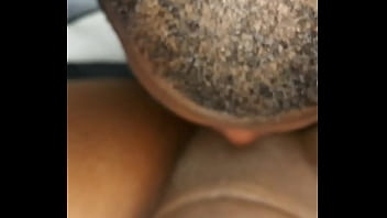 Preview 1 of Momandboy Fuck - Licking pussy good