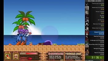 Preview 3 of Mari Zapata - Forest of Blue Skin (FOBS) v1.16a - Adult Game - Walkthrough in under 55 minutes