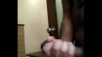 Preview 3 of Spy Tangs Shhhh - Cum shot