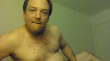 Preview 3 of Hpcoyvzhq - Jerking off cumshot