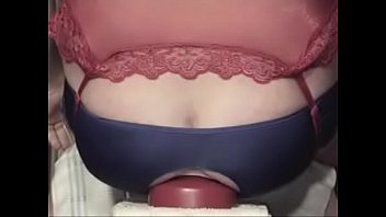 Preview 1 of Indian Desi Movie Sexy - strait guy playing with big toys