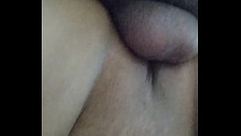 Preview 4 of Porn Videos Sex Black In Soweto - लंड को चूत में छुपा दिया