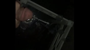 Preview 3 of Teen Tube Umut - Huge Cum Shot  Slomo