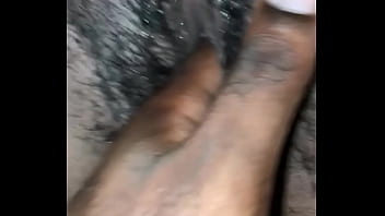 Preview 2 of Englsh Hot Vedos - Playing with it