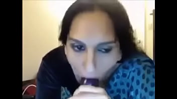 Preview 4 of Bbw Doggy Spank - Sexy girl with baigan