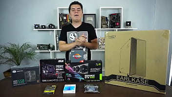 Preview 2 of Dasi Focksexcom - Proto abre un gran procesador amd