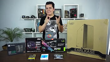Preview 1 of Dasi Focksexcom - Proto abre un gran procesador amd