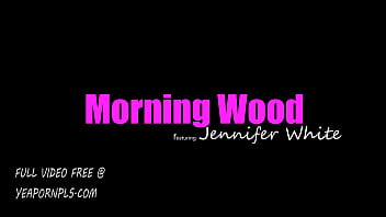 Preview 1 of Horse Wemen Sex - morning wood of