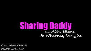 Preview 1 of Blacked Asian White - Sharing