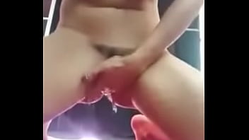 Preview 4 of Tube Scat Queen - Joven se masturba